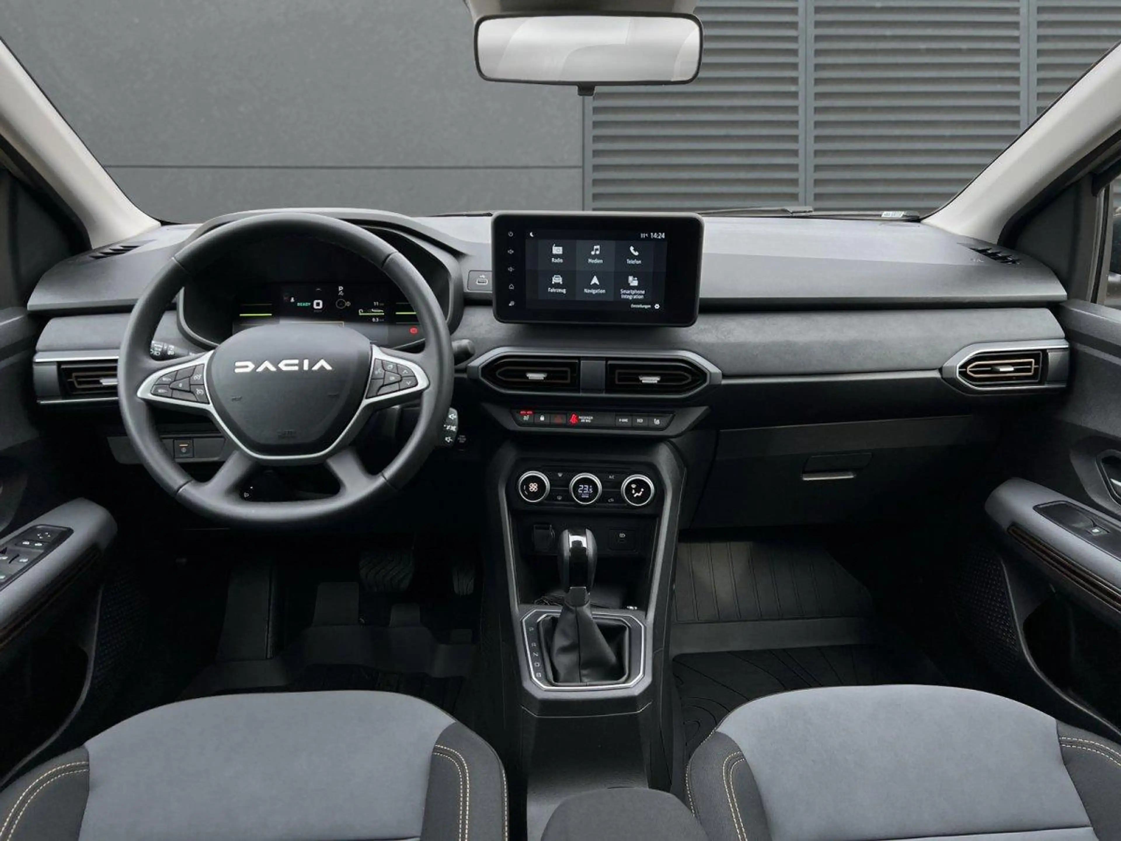 Dacia Jogger Extreme 5S SHZ+PDC+RFK+Navi Full-Hybrid 140 104... — photo 5