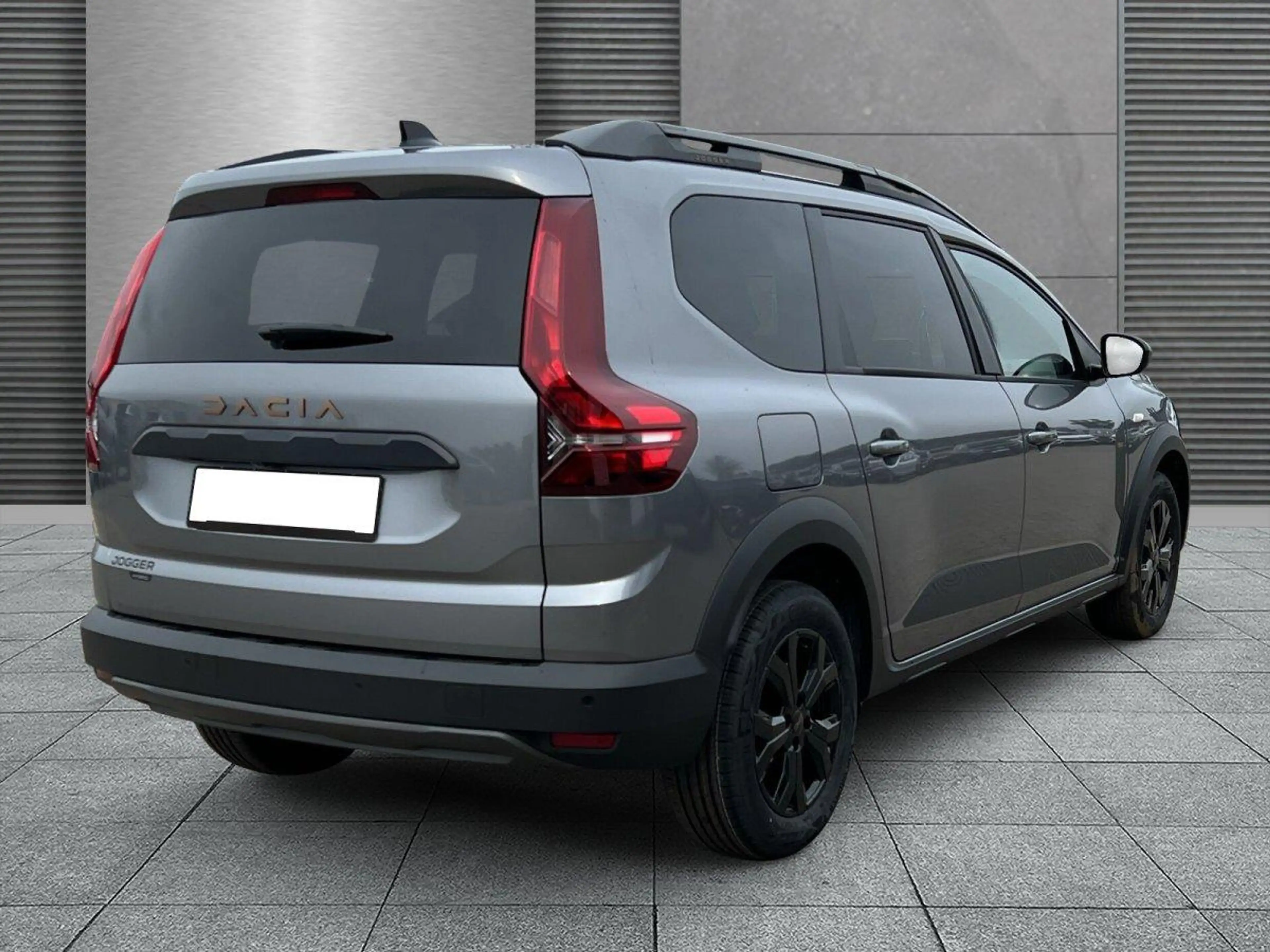 Dacia Jogger Extreme 5S SHZ+PDC+RFK+Navi Full-Hybrid 140 104... — photo 3