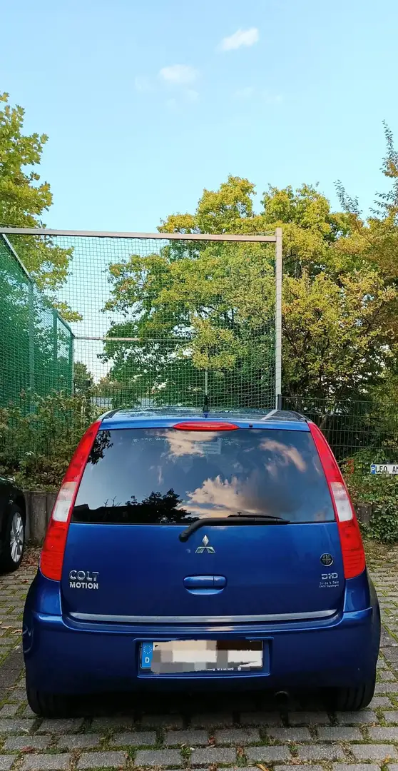 Mitsubishi Colt Colt 1.5 DI-D Motion Plus - 2