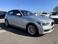 BMW 116 II (F21/20) 116i 1.6 136ch Lounge BVA8 127,000Kms 4 Pneus Neuf Grau - thumbnail 2