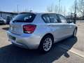 BMW 116 II (F21/20) 116i 1.6 136ch Lounge BVA8 127,000Kms 4 Pneus Neuf Grau - thumbnail 5