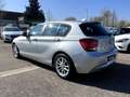 BMW 116 II (F21/20) 116i 1.6 136ch Lounge BVA8 127,000Kms 4 Pneus Neuf Grijs - thumbnail 6