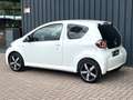 Toyota Aygo 1.0 VVT-i Aspiration AIRCO!/ONDERHOUDEN/COMPLEET!/ Blanco - thumbnail 3