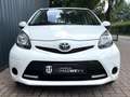 Toyota Aygo 1.0 VVT-i Aspiration AIRCO!/ONDERHOUDEN/COMPLEET!/ Blanco - thumbnail 5
