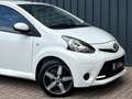 Toyota Aygo 1.0 VVT-i Aspiration AIRCO!/ONDERHOUDEN/COMPLEET!/ Blanco - thumbnail 18