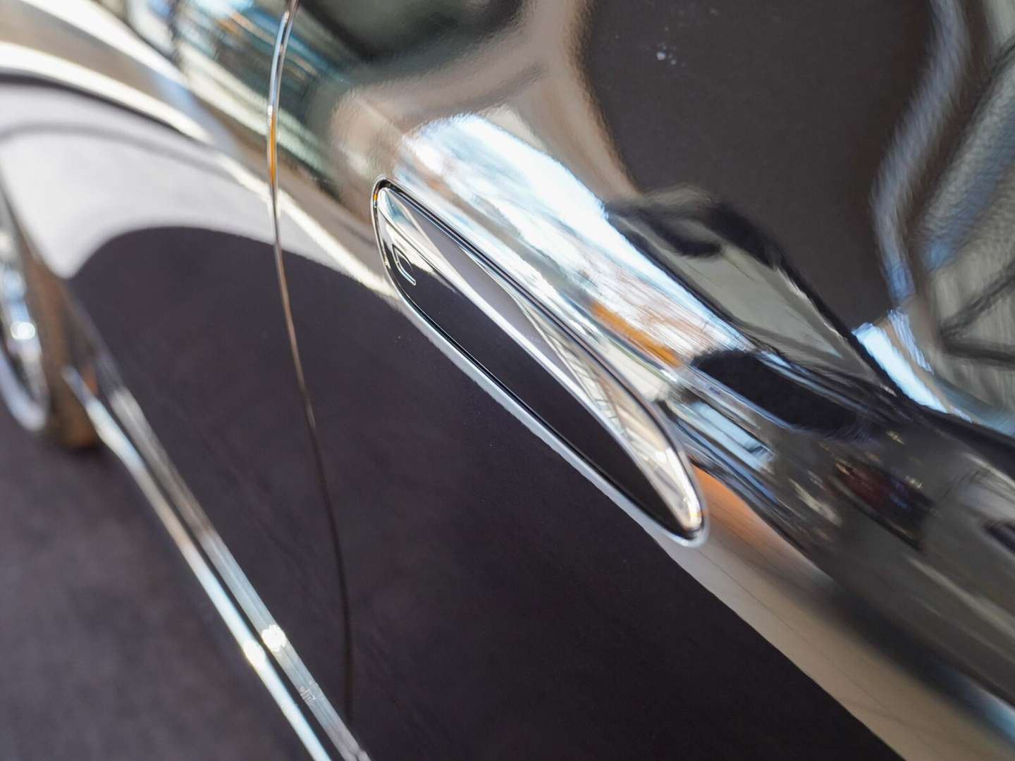 Mercedes EQE 350 AMG Line - - Joinsteer - #2