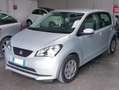 SEAT Mii 5p 1.0 Ecofuel Style 68cv BELLISSIMA Argento - thumbnail 1