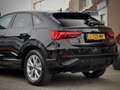 Audi Q3 Sportback 45 TFSI e AUT6 S-LINE EDITION LEDER NAVI Noir - thumbnail 22