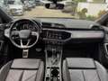 Audi Q3 Sportback 45 TFSI e AUT6 S-LINE EDITION LEDER NAVI Noir - thumbnail 6