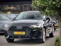 Audi Q3 Sportback 45 TFSI e AUT6 S-LINE EDITION LEDER NAVI Noir - thumbnail 9