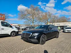 Mercedes-Benz E 300 de 9G*AHK*Kamera*TMP*SHZ*Tüv Neu*MWST.
