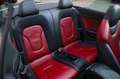 Audi S5 Cabriolet 3.0 TFSI Quattro ACC LEDER XENON KEYLESS Zwart - thumbnail 14