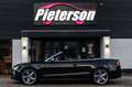 Audi S5 Cabriolet 3.0 TFSI Quattro ACC LEDER XENON KEYLESS Zwart - thumbnail 7