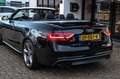 Audi S5 Cabriolet 3.0 TFSI Quattro ACC LEDER XENON KEYLESS Zwart - thumbnail 9