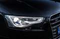 Audi S5 Cabriolet 3.0 TFSI Quattro ACC LEDER XENON KEYLESS Zwart - thumbnail 5