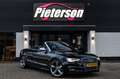 Audi S5 Cabriolet 3.0 TFSI Quattro ACC LEDER XENON KEYLESS Zwart - thumbnail 1