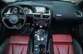 Audi S5 Cabriolet 3.0 TFSI Quattro ACC LEDER XENON KEYLESS Zwart - thumbnail 2