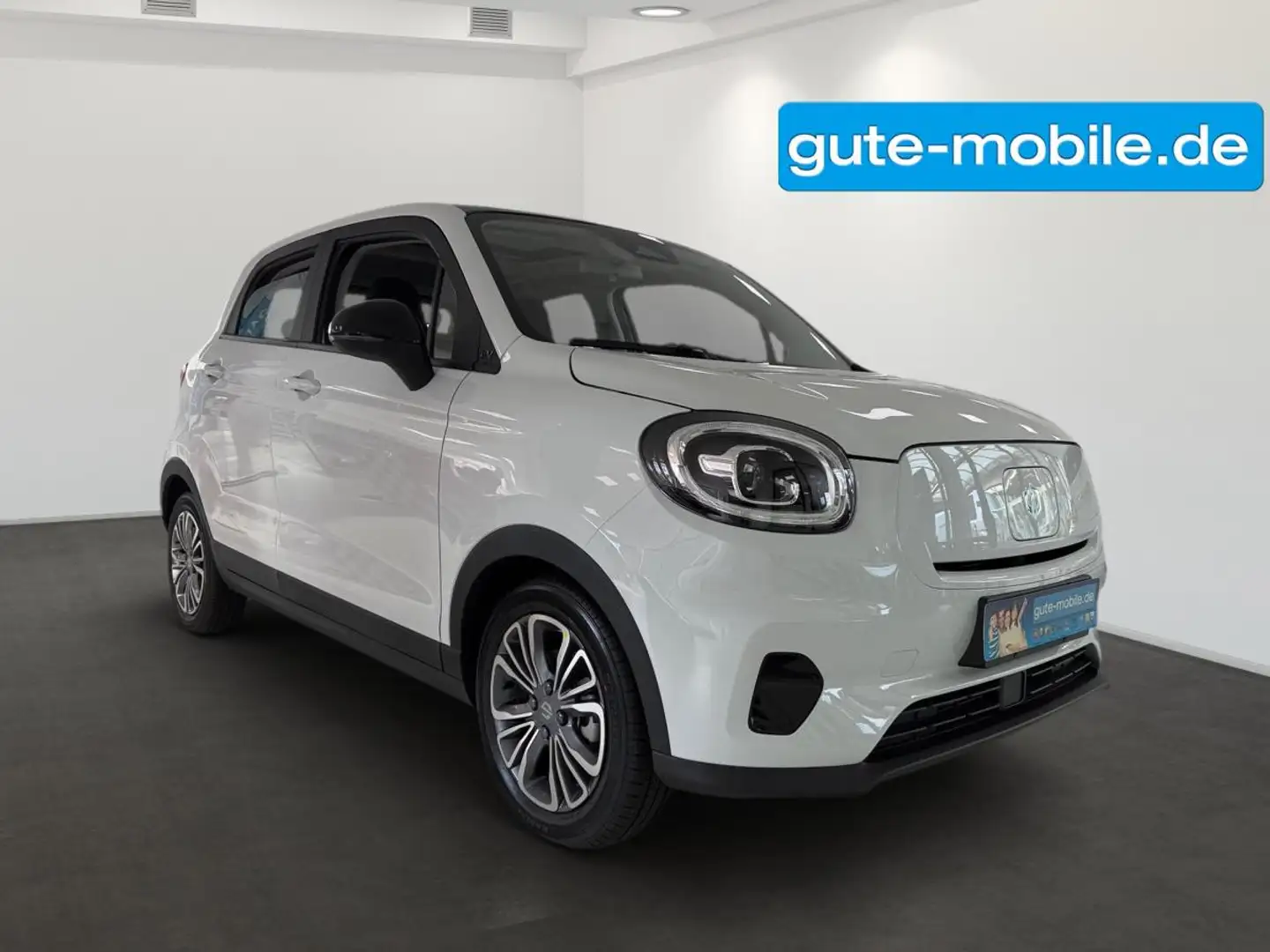 Leapmotor T03 ⚡inkl. Rückfahrkamera und Parksensoren ⚡ Grün - 1