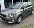 Kia Carens Edition 7 Серебристый - thumbnail 1