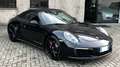 Porsche 991 Cabrio 3.0 Carrera 4S PDK- CERTIFICATA PORSCHE !!! Schwarz - thumbnail 1