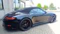 Porsche 991 Cabrio 3.0 Carrera 4S PDK- CERTIFICATA PORSCHE !!! Schwarz - thumbnail 3