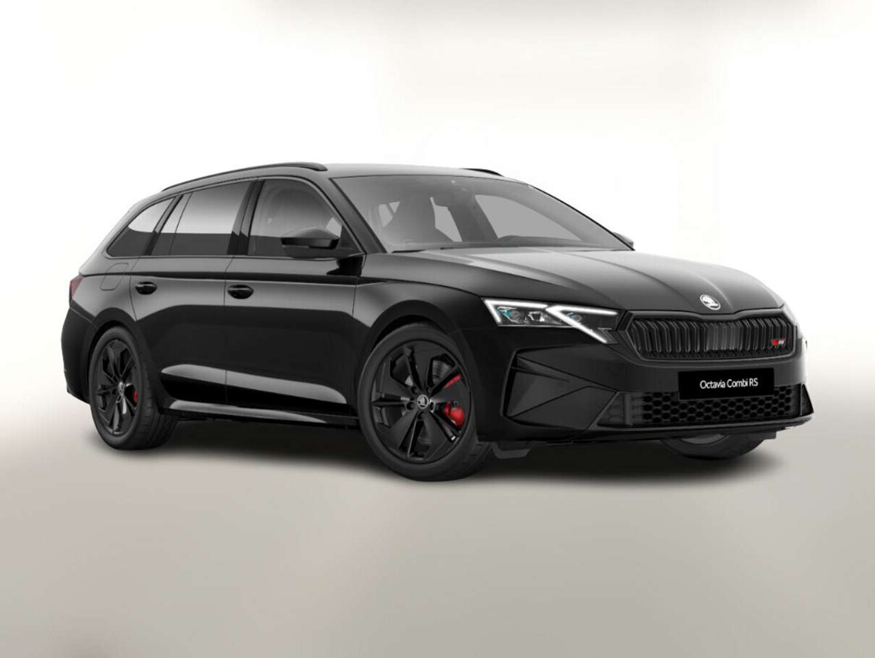 Skoda Octavia 2.0 tsi RS 265cv dsg IN PROMO