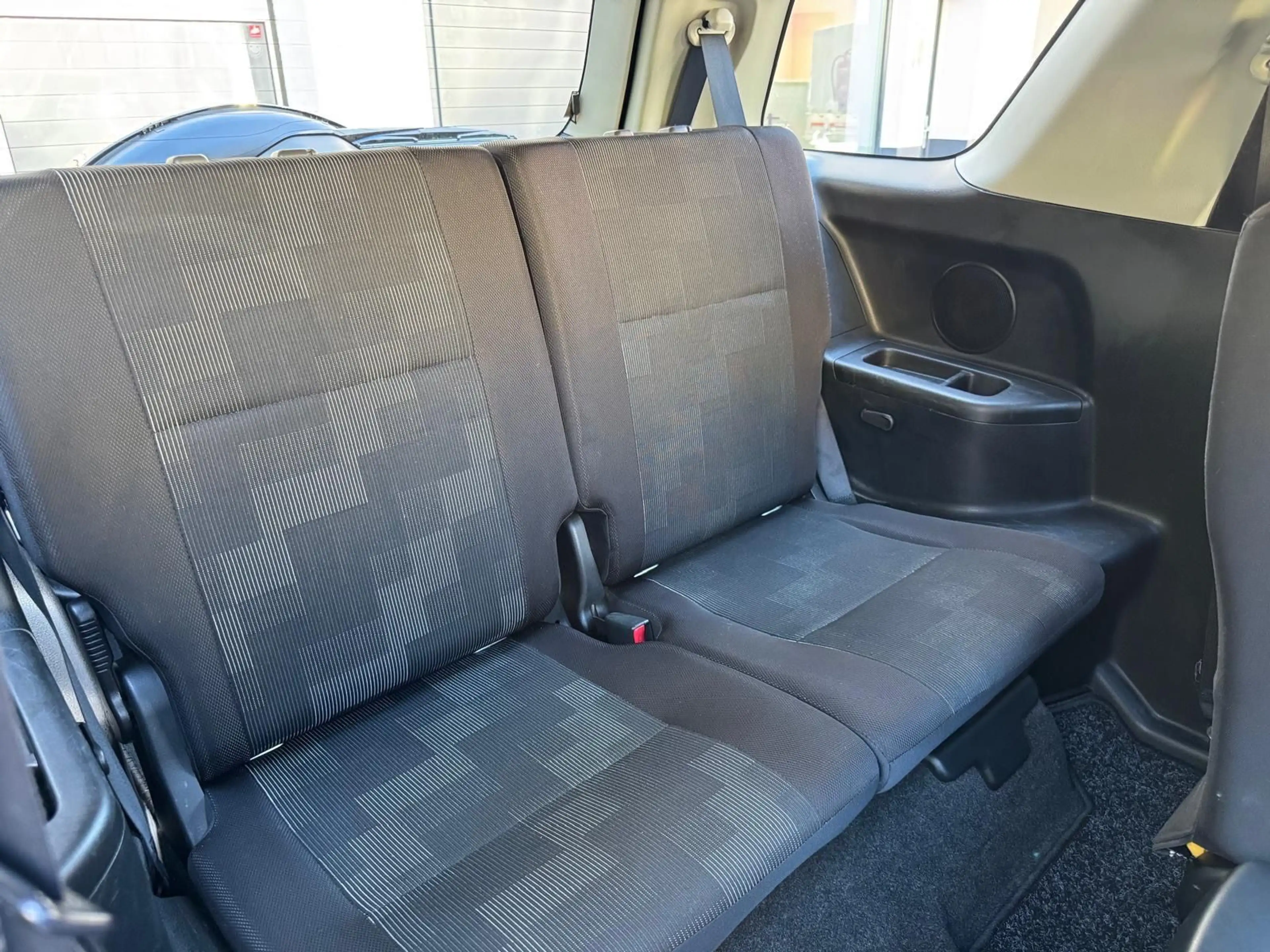 Suzuki Grand Vitara 2.4 VVT Comfort*KLIMAA.*SHZ*AHK — photo 20