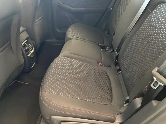 Ford Kuga view 8
