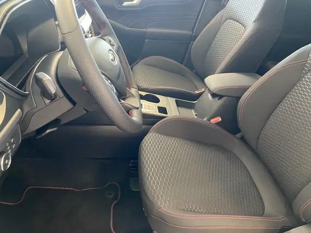 Ford Kuga view 7