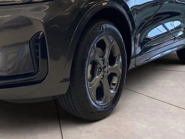 Ford Kuga view 15