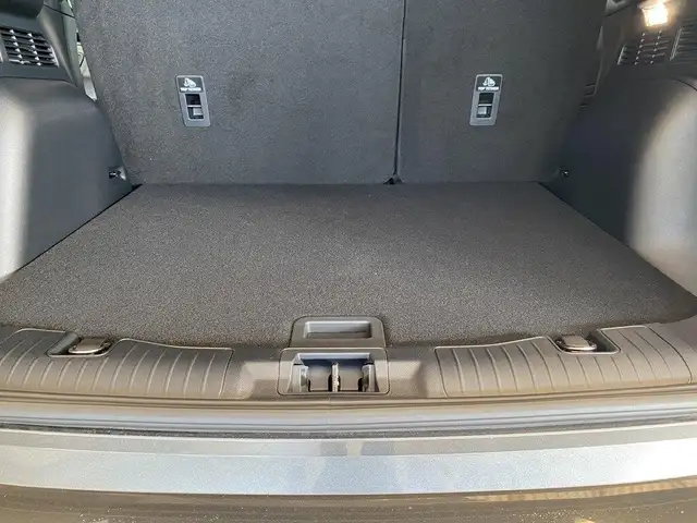 Ford Kuga view 9