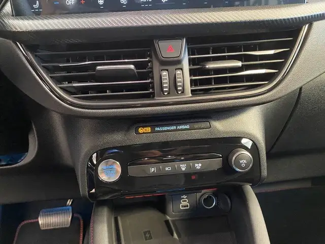 Ford Kuga view 11