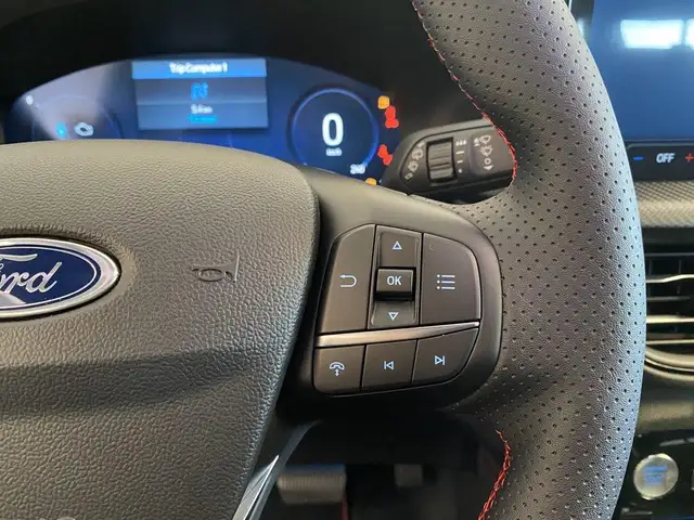 Ford Kuga view 14