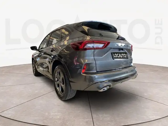 Ford Kuga view 5