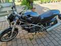 Ducati Monster 600 DARK CARBURATORI Fekete - thumbnail 3