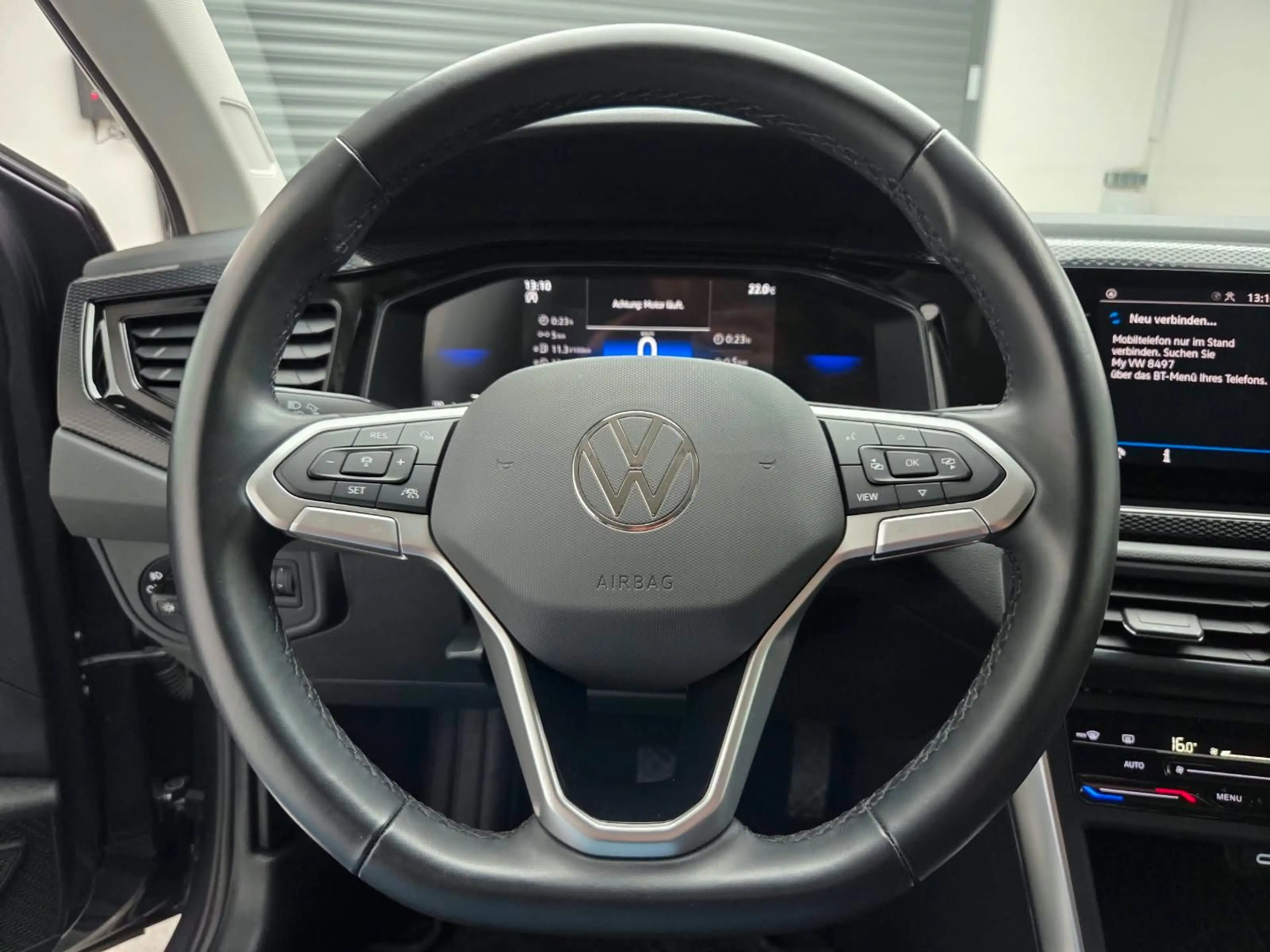 Volkswagen Taigo 1.0 TSI DSG Life *R2D*DAB*Kamera*ACC* — photo 21