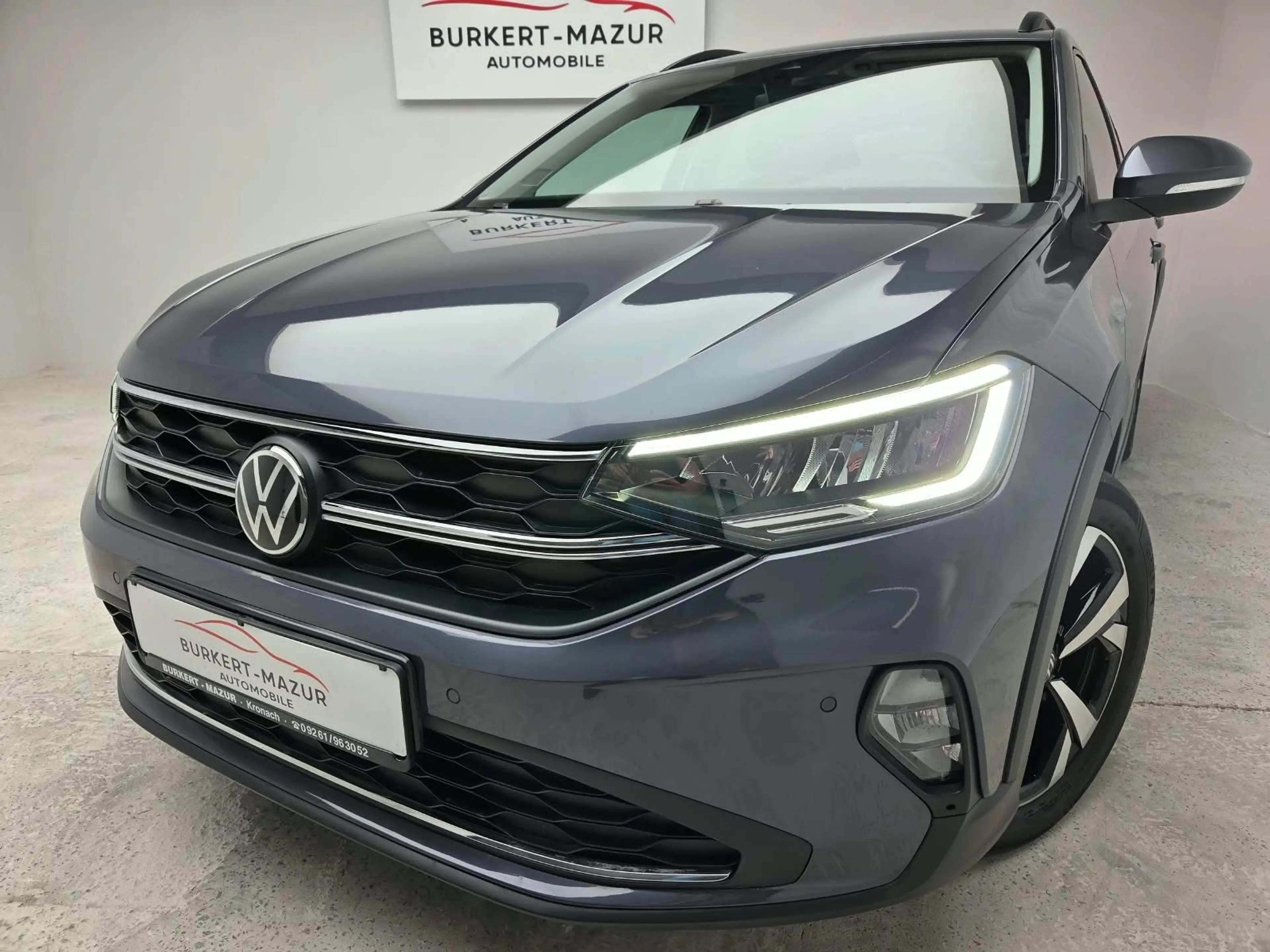 Volkswagen Taigo 1.0 TSI DSG Life *R2D*DAB*Kamera*ACC* — photo 2