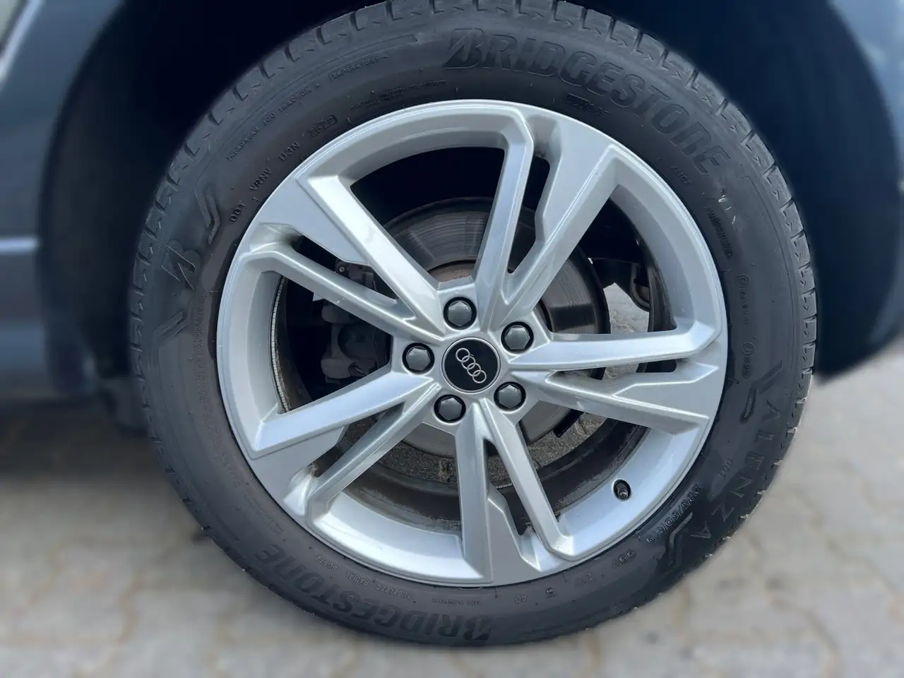 Audi Q3 Sportback 35 TDI S tronic S line +AHK +LED +ACC +, миниатюра 8