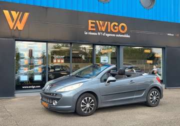 1.6 hdi 110 sport pack