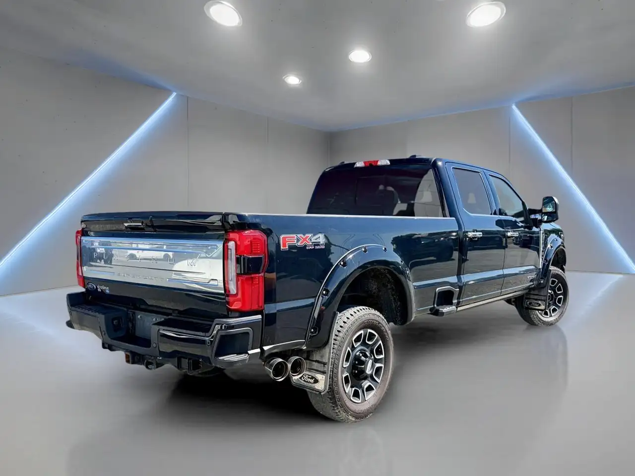 Ford F 250 снимка Ford F 250