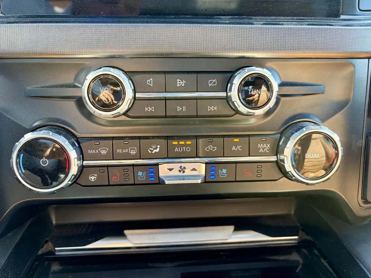 Ford F 250 снимка Ford F 250