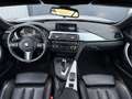 BMW 420 d Sport Line Weiß - thumbnail 14