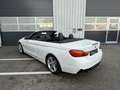 BMW 420 d Sport Line Weiß - thumbnail 4