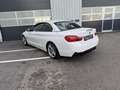 BMW 420 d Sport Line Weiß - thumbnail 11