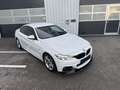 BMW 420 d Sport Line Weiß - thumbnail 7