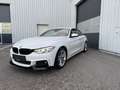 BMW 420 d Sport Line Weiß - thumbnail 6