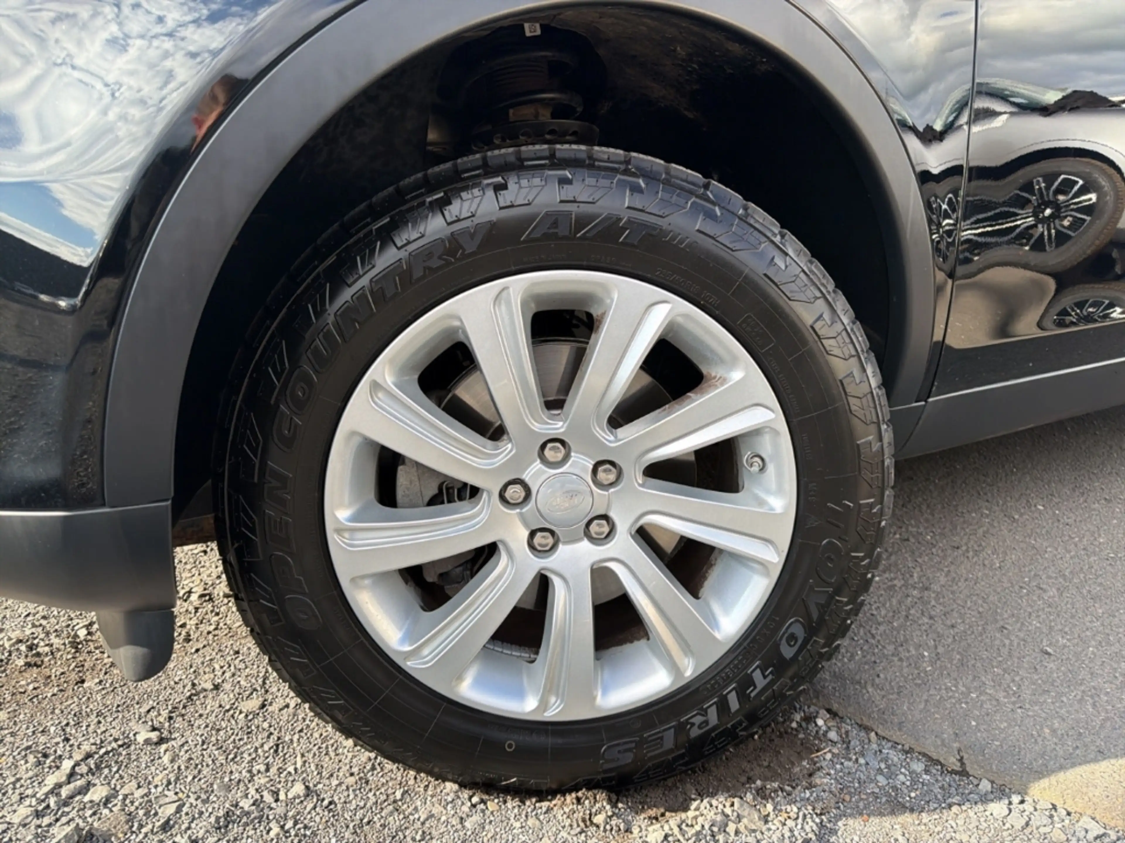 Land Rover Discovery Sport Pure AWD 2.0 D150 AHK Navi LED Kamera — photo 30