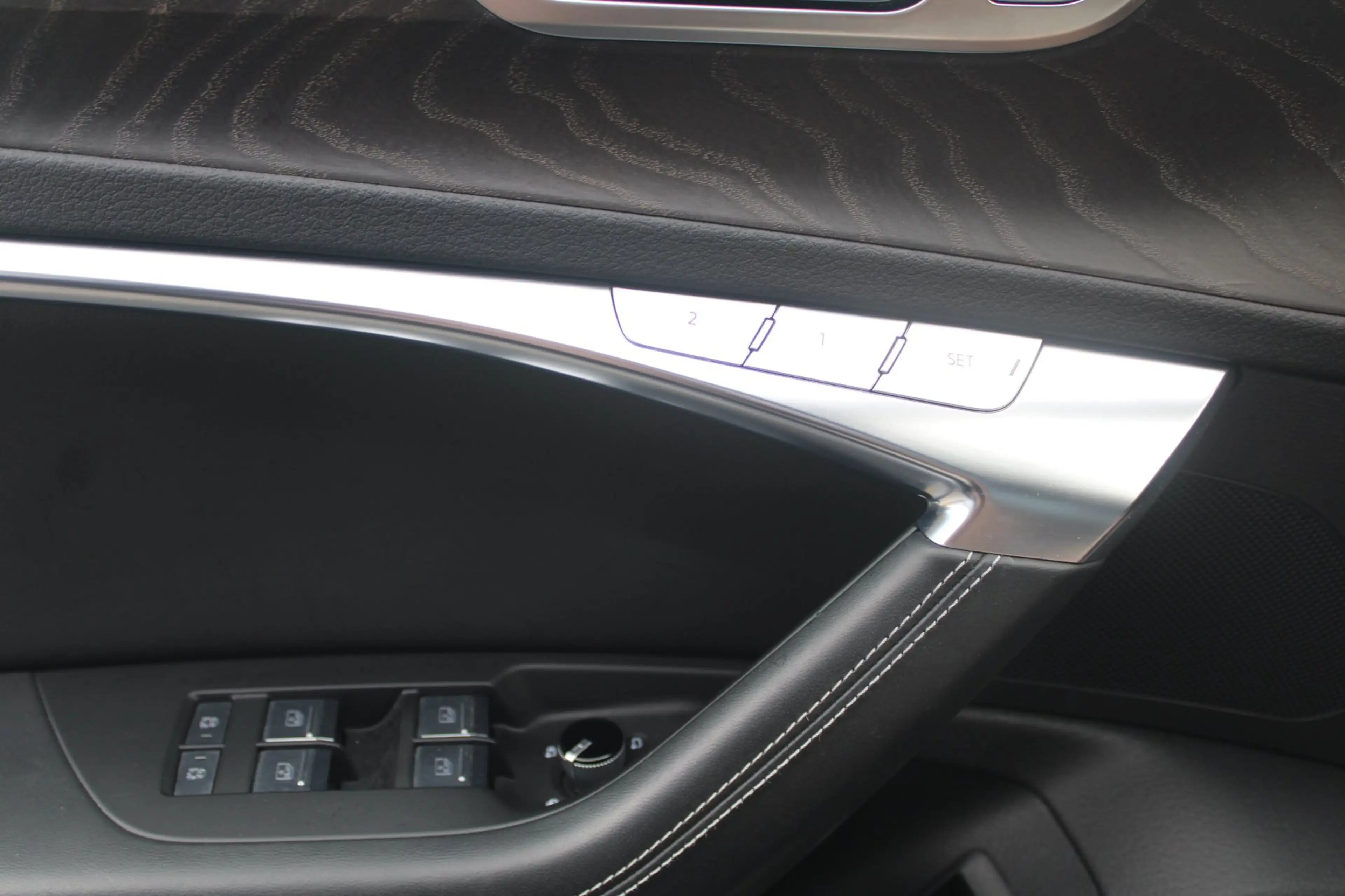Audi A7 Sportback 50 TFSI e Quattro S-Line | Pano | B&O | — photo 7