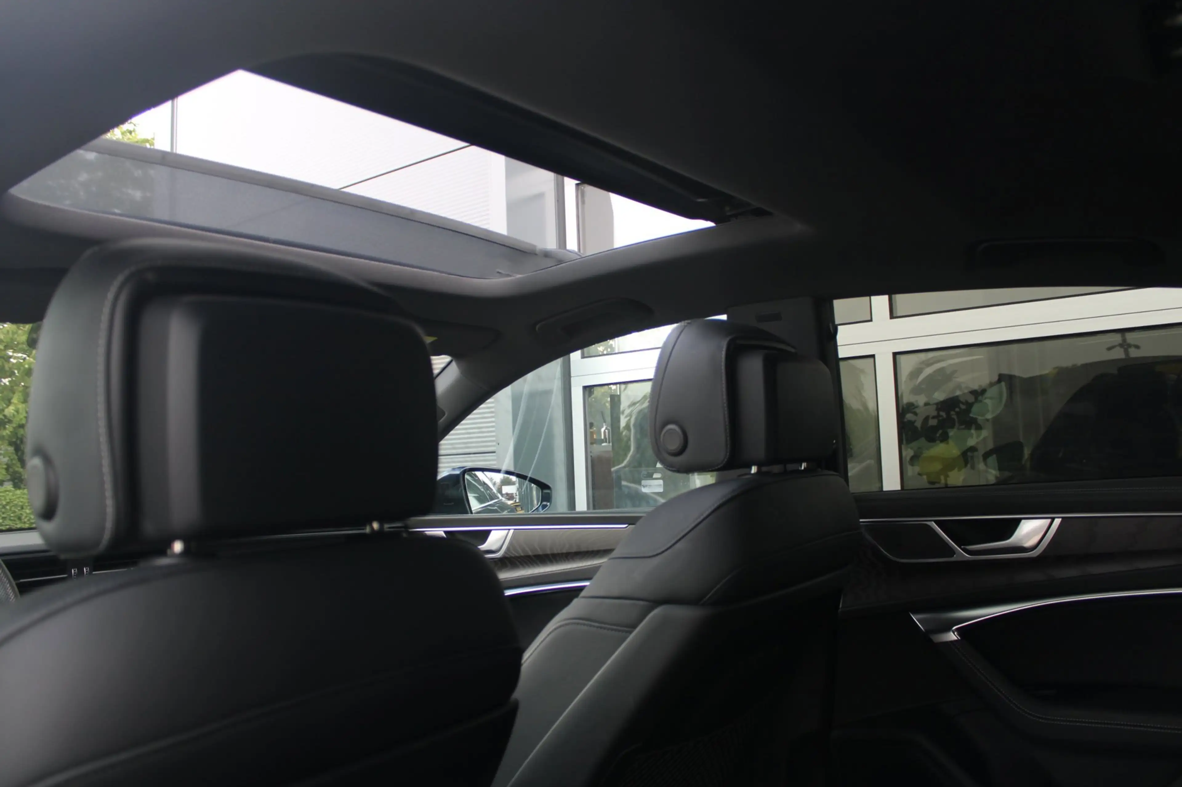Audi A7 Sportback 50 TFSI e Quattro S-Line | Pano | B&O | — photo 20