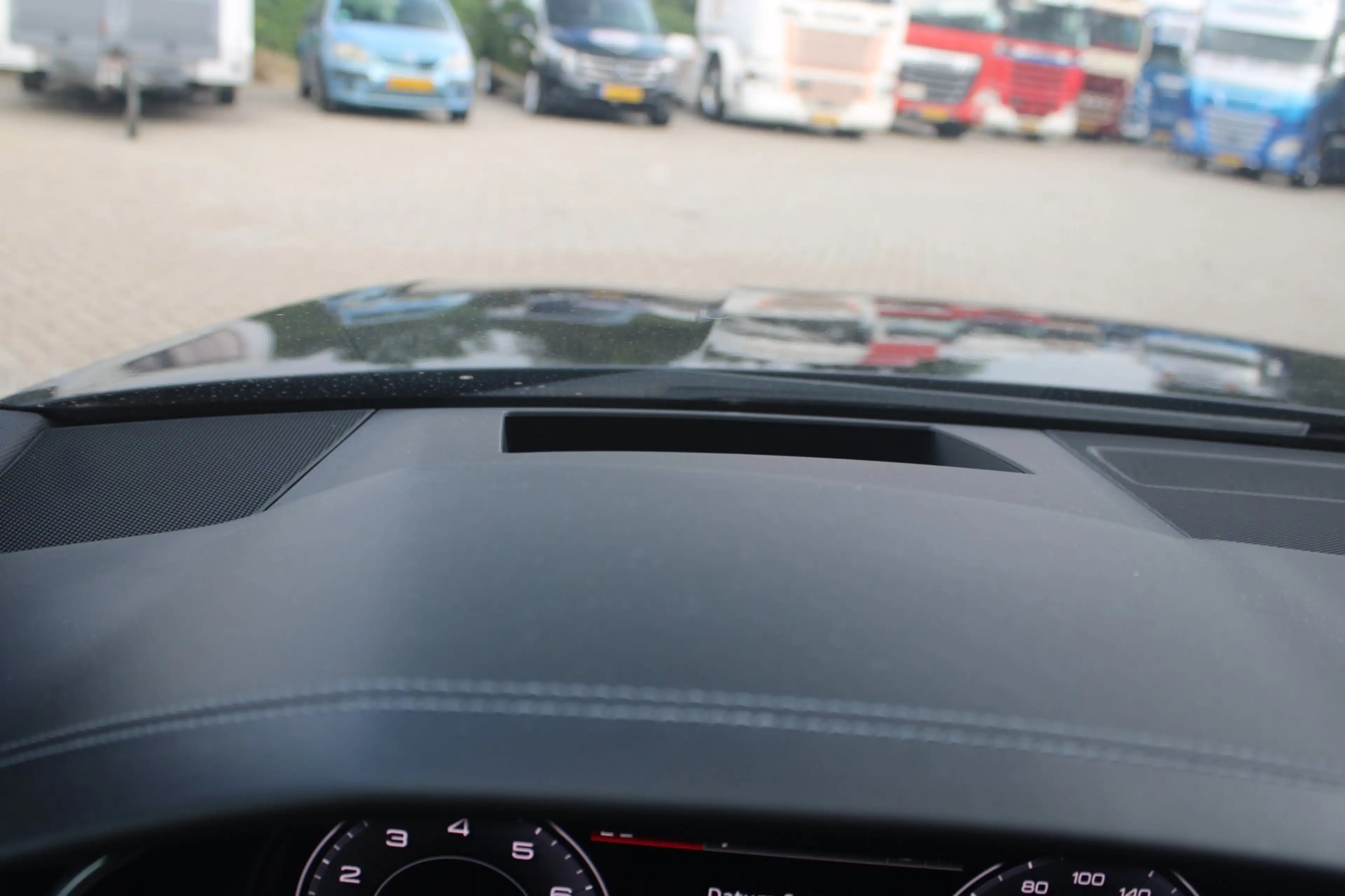 Audi A7 Sportback 50 TFSI e Quattro S-Line | Pano | B&O | — photo 9